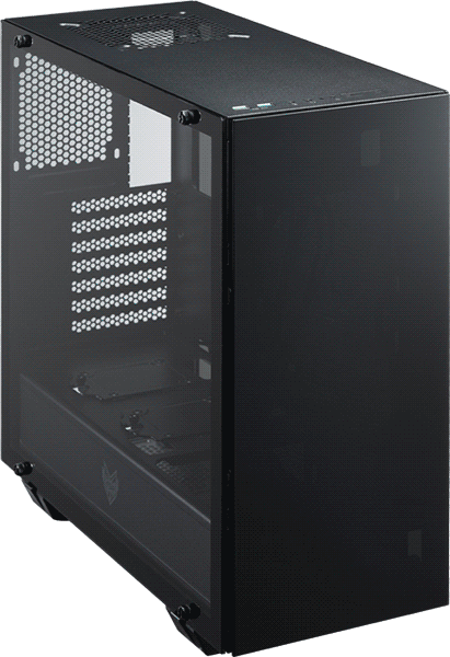 FSP Cases-CMT510